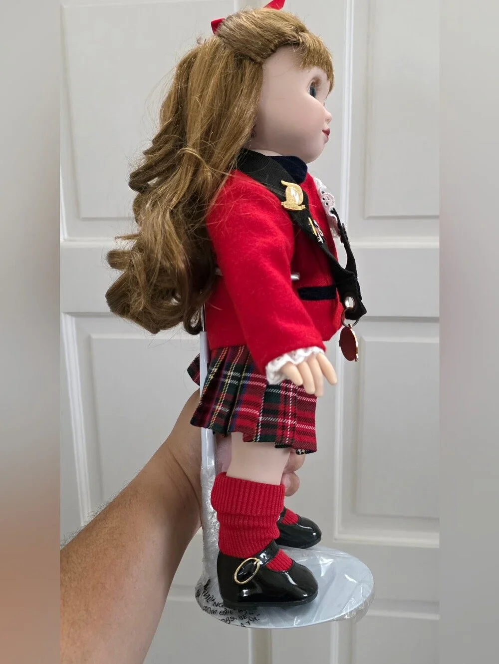 Disney adora belle